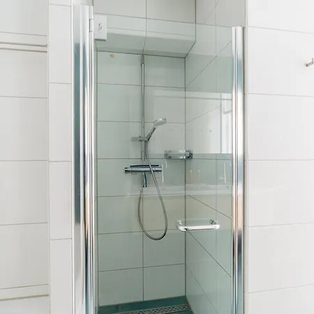 Apartment Appartementencomplex Juliana 92