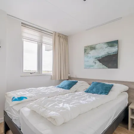 Apartment Appartementencomplex Juliana 92 *