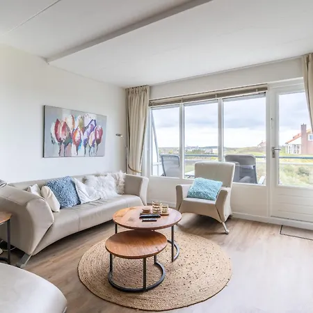 Apartment Appartementencomplex Juliana 92 *